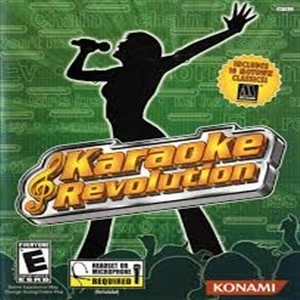 Karaoke Revolution Wii U