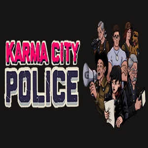 Comprar Karma City Police CD Key Comparar Preços