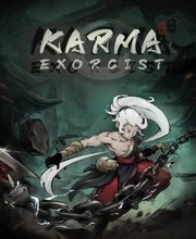 Karma Exorcist Xbox Series X