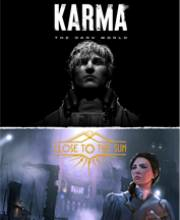 KARMA The Dark World Close To The Sun Bundle Xbox One