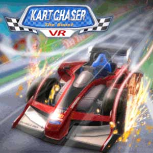 Comprar KART CHASER THE BOOST VR CD Key Comparar Preços