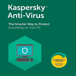 Comprar Kaspersky Antivirus 2022 CD Key Comparar os preços