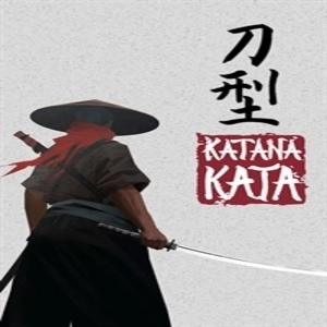 Katana Kata Switch