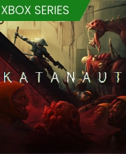 Katanaut Xbox Series X