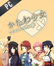 Comprar Katawa Shoujo CD Key Comparar Preços