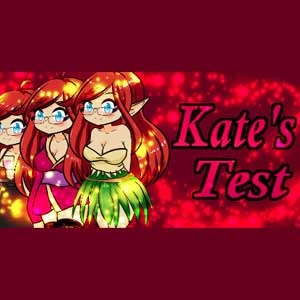 Kate's Test