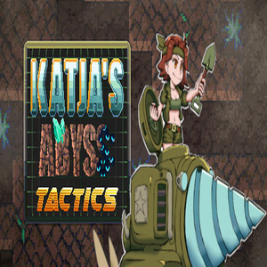 Comprar Katjas Abyss Tactics CD Key Comparar Preços