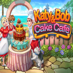 Comprar Katy And Bob Cake Cafe CD Key Comparar Preços