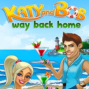 Comprar Katy and Bob Way Back Home CD Key Comparar Preços