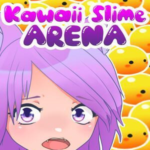 Comprar KAWAII SLIME ARENA Nintendo Switch barato Comparar Preços