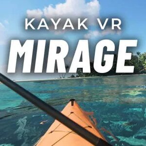 Comprar Kayak VR Mirage PS5 Barato Comparar Preços