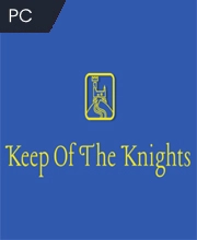 Keep of the knights Pc