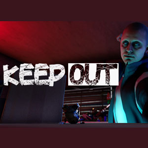 Comprar KEEP OUT CD Key Comparar Preços