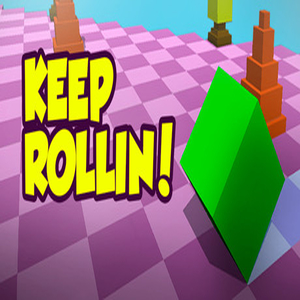Comprar Keep Rollin CD Key Comparar Preços