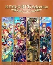 KEMCO RPG Selection Vol. 8 Xbox Series X
