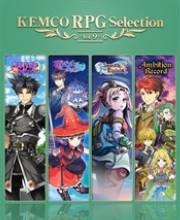 KEMCO RPG Selection Vol. 9 Xbox Series X