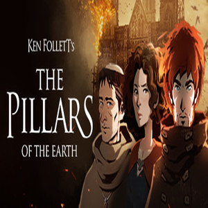 Comprar Ken Folletts The Pillars of the Earth Xbox Series Barato Comparar Preços