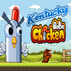 Kentucky Robo Chicken Switch