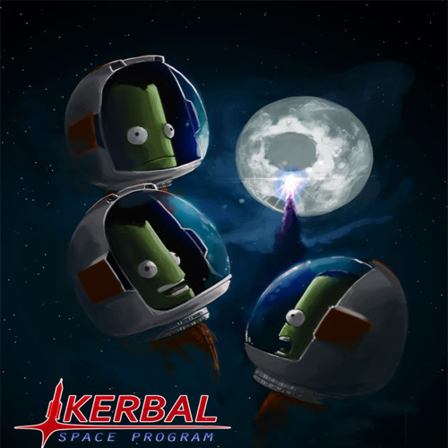 Comprar Kerbal Space CD Key - Comparar Preços