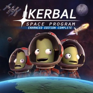 Comprar Kerbal Space Program Complete PS4 Comparar Preços
