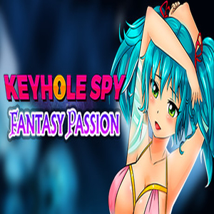 Comprar Keyhole Spy Fantasy Passion CD Key Comparar Preços
