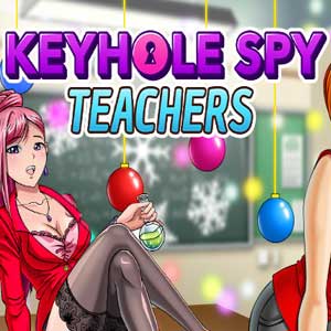Comprar Keyhole Spy Frozen Hotties CD Key Comparar Preços