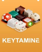 Keytamine Pc