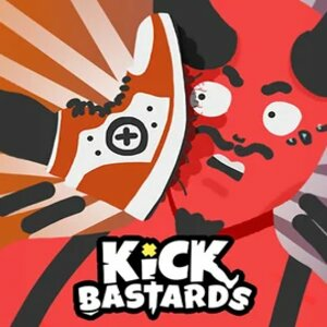 Kick Bastards Pc