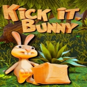 Comprar Kick it Bunny Xbox Series Barato Comparar Preços