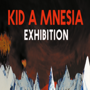 Comprar Kid A MNESIA Exhibition CD Key Comparar Preços