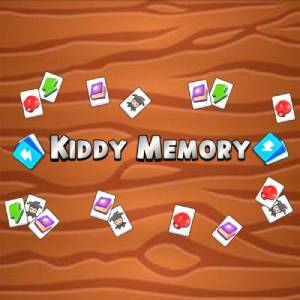 Kiddy Memory Xbox Series X