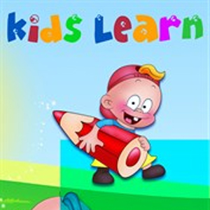 Kids Learn Xbox One