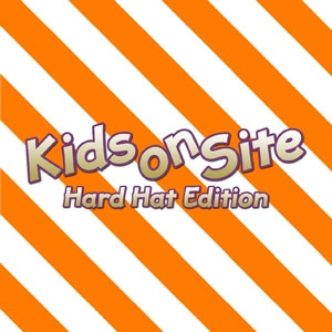 Kids On Site Hard Hat Edition Pc