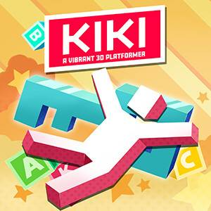 Kiki A Vibrant 3D Platformer Pc
