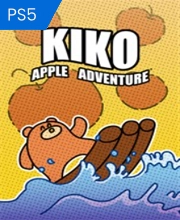Kiko's Apple Adventure Playstation 5