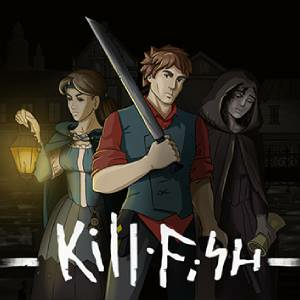 Kill Fish Pc