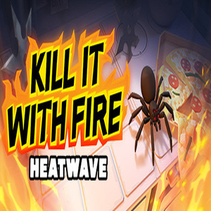 Comprar Kill It With Fire HEATWAVE CD Key Comparar Preços