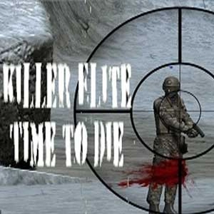 Killer Elite Time to Die