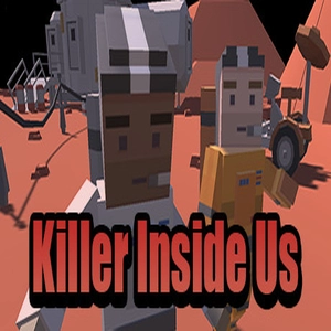 Killer Inside Us Pc