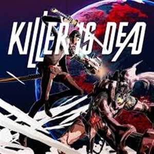 Comprar KILLER IS DEAD Xbox Series Barato Comparar Preços