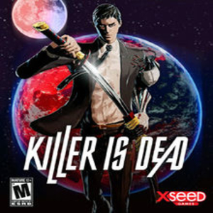 Comprar KILLER IS DEAD Xbox One Barato Comparar Preços