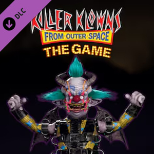 Killer Klowns From Outer Space Infernal Brawler Impy Pc