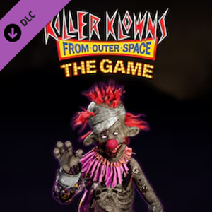 Killer Klowns From Outer Space Infernal Hunter Zombo Playstation 4