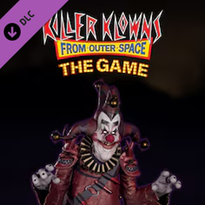 Killer Klowns From Outer Space Infernal Tracker Slappy Xbox One