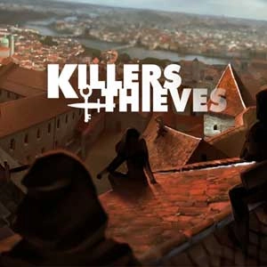 Killers and Thieves Pc