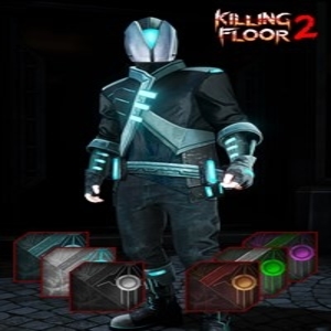 Comprar Killing Floor 2 Cyberpunk Outfit Bundle PS4 Comparar Preços