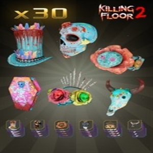 Comprar Killing Floor 2 Day of the Zed Full Gear Bundle Xbox Series Barato Comparar Preços