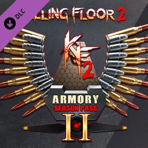 Killing Floor 2 Season Pass 2022 Xbox One