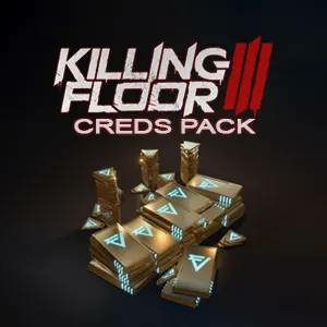 Killing Floor 3 Creds Pack Playstation 5