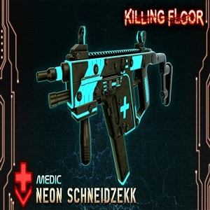 Killing Floor Neon Character Pack Pc